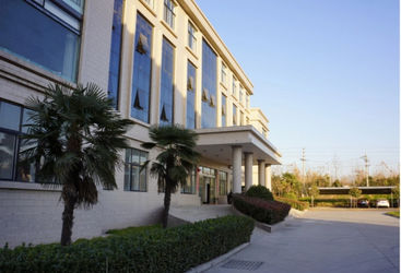 中国 Qingdao Everbeauting Crafts Co., Ltd