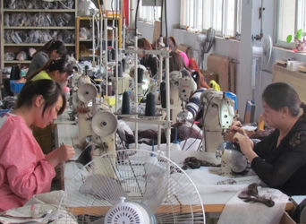中国 Qingdao Everbeauting Crafts Co., Ltd