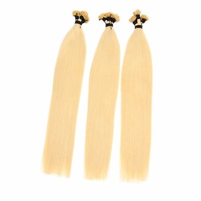 ヨーロッパヘア 双引式フラットエンド ヘアエクステンション 納期予定