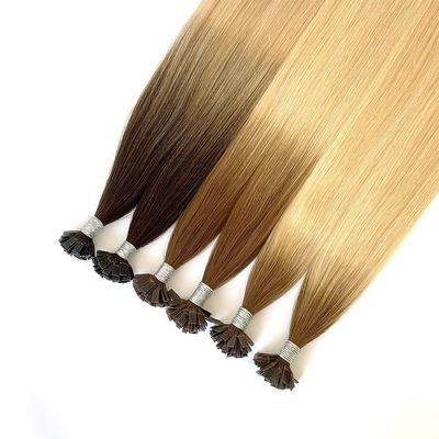 皮質を並べたレミーヘア イタリア ケラチン U/V/I/フラットピット ヘア拡張 脱毛なし