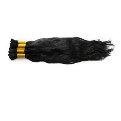 ヘアブルク231016 人毛 毛量 毛量 原料 未加工 天然 純 100% レミー ヘア