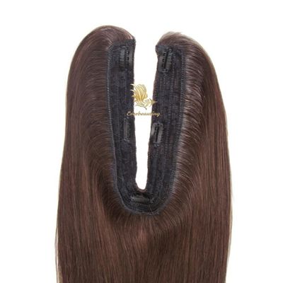 70g スイスランドース ヘア トッパー 女性用 透けるデザイン