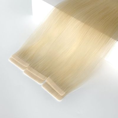 ヨーロッパの双引の人毛テープ拡張用の送料 プリボンド