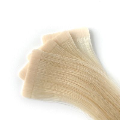 毛の延長用紙のヒトヘアスティック前結合テープ 0.200kgのパッケージ総重量