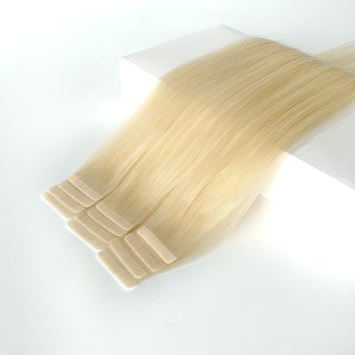 毛の延長用紙のヒトヘアスティック前結合テープ 0.200kgのパッケージ総重量