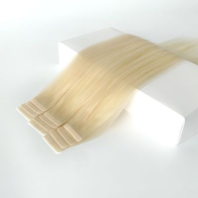 毛の延長用紙のヒトヘアスティック前結合テープ 0.200kgのパッケージ総重量
