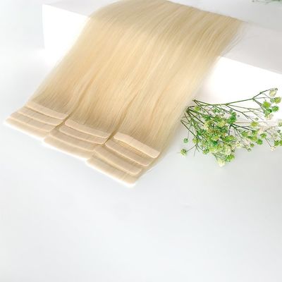 毛の延長用紙のヒトヘアスティック前結合テープ 0.200kgのパッケージ総重量
