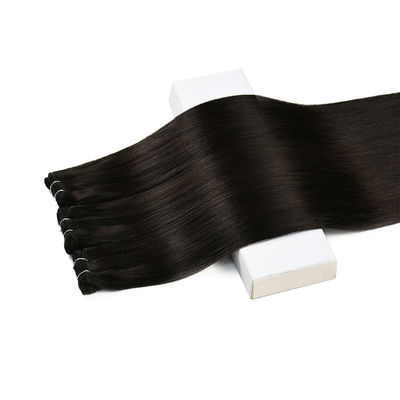 未加工 ベトナム産 生処女人毛  natural wavey hair without shedding 自然の波のような髪