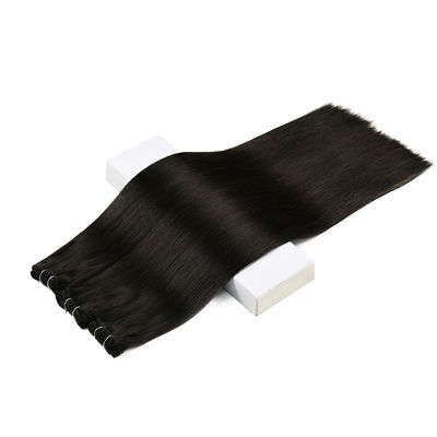 未加工 ベトナム産 生処女人毛  natural wavey hair without shedding 自然の波のような髪