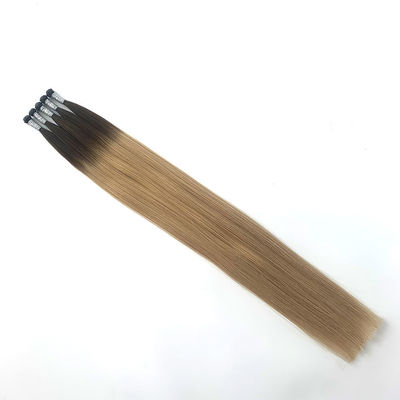設計されたダブル・ドラッグヘア用品 100g/パック 直のPUフラット ロシアンヘア・ウェスト