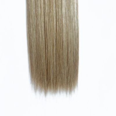 設計されたダブル・ドラッグヘア用品 100g/パック 直のPUフラット ロシアンヘア・ウェスト