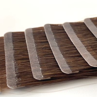 双面レミー 毛皮帯 薄毛テープ 3ヶ月間テープ 寿命延長