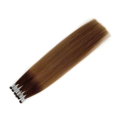 ダブル・ドラウ・ジーニアス ウェフト ヘアエクステンション 100g/パック FedEx/DHL/Aramex/TNTで送料
