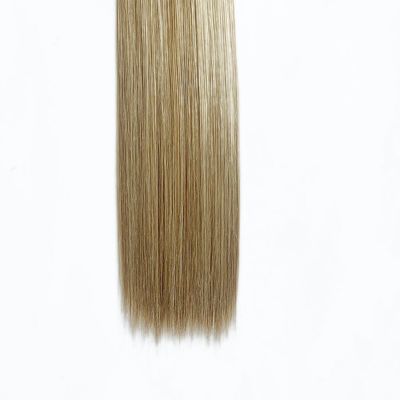 ダブル・ドラウ・ジーニアス ウェフト ヘアエクステンション 100g/パック FedEx/DHL/Aramex/TNTで送料