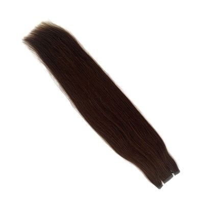 ミュティカラー ダブルドローインディアンレミーヘアエクステンション