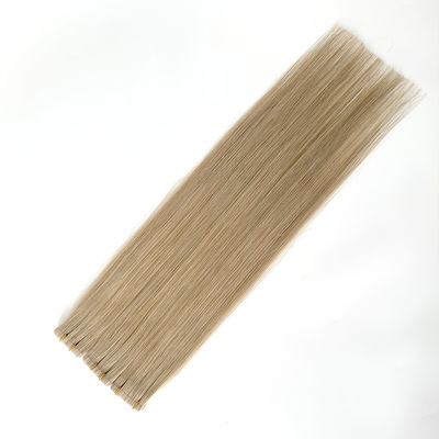 ヘア エクステンションのダブルテープ 50.00cm * 8.00cm * 3.00cm 200パック / カートン
