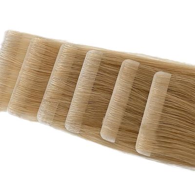 ベトナムの未加工の純正1bテープヘア 14-26インチ