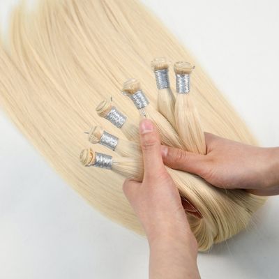 50.00cm * 8.00cm * 3.00cm パッケージサイズ ジーニアス ウェフト レミー 12A級 ヘアエクステンション