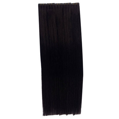 50cm * 8cm * 3cm パッケージサイズ 黒人女性用ヘアエクステンションのプリボンドテープ