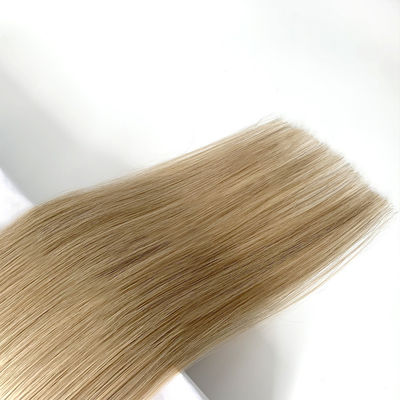 ダブル・ドラッグ ハイライト カラー ストレートテープ ヘアエクステンション 50.00cm * 8.00cm * 3.00cm