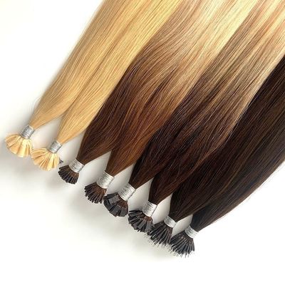 完全支払 カーラチン プリボンド ダブル 引き上げ I チップ ヘアエクステンション 送料について