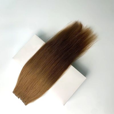 18インチ 20インチ 22インチ 透明テープ ヘアエクステンション