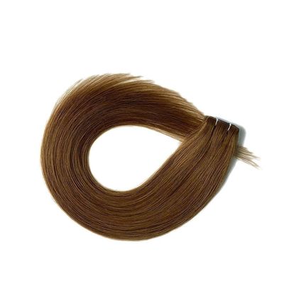 18インチ 20インチ 22インチ 透明テープ ヘアエクステンション