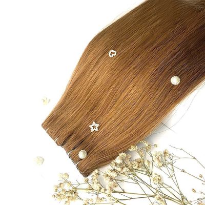 18インチ 20インチ 22インチ 透明テープ ヘアエクステンション