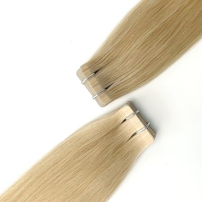 テープ-231128 レミー ヘア エクステンション ベトナム 100% 未加工 巻き込みなし 流出なし