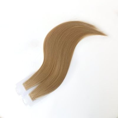 7.5*70cm 双引入テープ 熟練した髪拡張