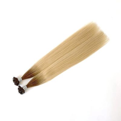 50cm * 8cm * 3cm 双引前結合 フラットピント 人間の髪の拡張子