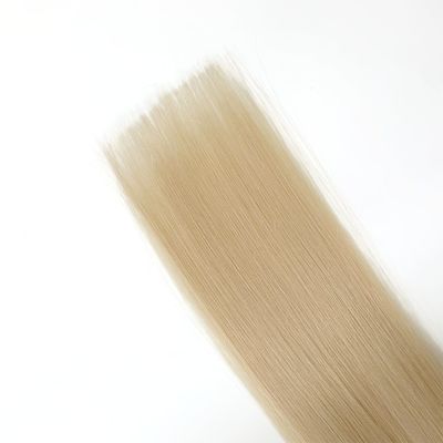 イタリアン レミーヘア 双引式フラットピット ケラチンヘアエクステンション