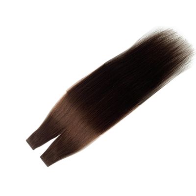 50cm * 8cm * 3cm ブラジリアン・レミー 双引テープ ヘアエクステンション 人間の髪型