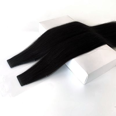 18インチ 20インチ 22インチ シームレス スリムテープ ヘアエクステンションテープ-231215
