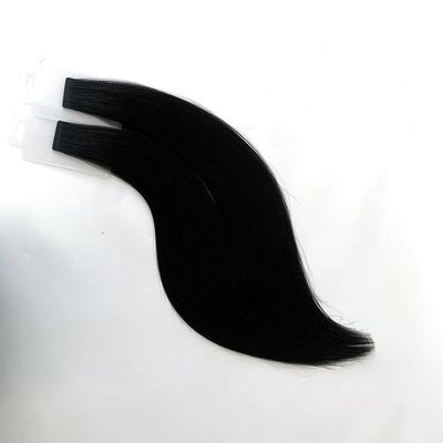 ヘアグレード レミーヘア 双引 ヨーロッパのシームレステープ ヘアエクステンション 200パック/カートン