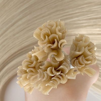 2本引いたイタリア製 プリバンドの人毛拡張子 I タイプ U タイプ プロフェッショナルグレード