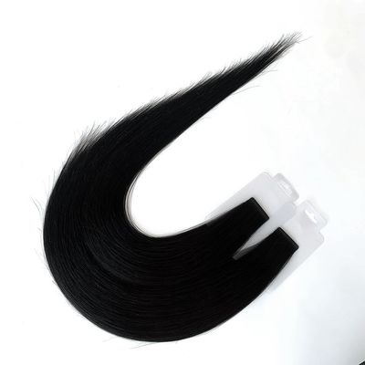 縫い目のない処女用ヘアテープ 拡張子 人間のヘア拡張子 預期出荷時間