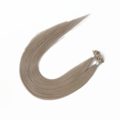 UT-23502 ミューティカラー U/ネイル・ティップ 人間の髪の拡張子 絡み合わない 脱毛しない 1g/糸