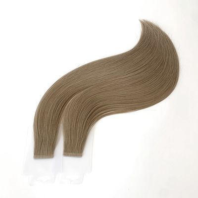 アメリカOEM セームレステープ ヘアエクステンション ダブルストラック