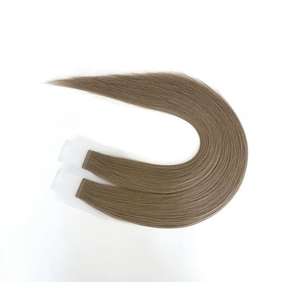 アメリカOEM セームレステープ ヘアエクステンション ダブルストラック