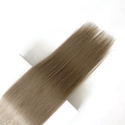 アメリカOEM セームレステープ ヘアエクステンション ダブルストラック