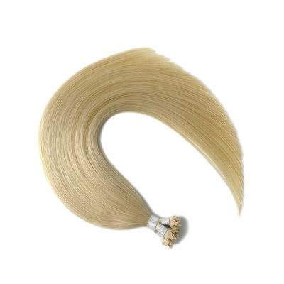 ヘアグレード レミーヘア 1g / ストランド 粗質 ダブルドロー ロシアン 100 人 Y 尖毛拡張子