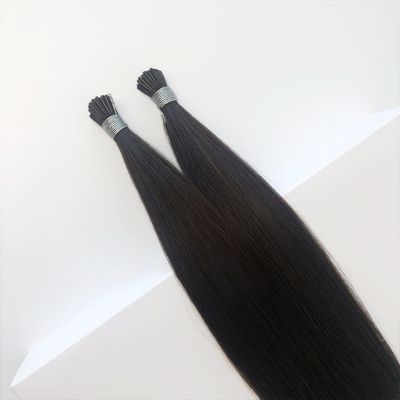 人髪型 ブラジリアン ヘア ダブル 引き上げ I 尖頭 ヘア エクステンション 送料 アラメックス