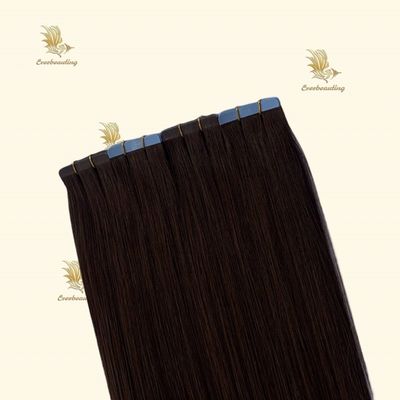 長持ちするレミーヘアテープ ヘアエクステンション 200パック / カートンテープ 寿命 3ヶ月