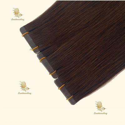 長持ちするレミーヘアテープ ヘアエクステンション 200パック / カートンテープ 寿命 3ヶ月