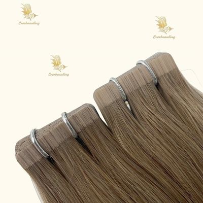 長持ちするレミーヘアテープ ヘアエクステンション 200パック / カートンテープ 寿命 3ヶ月