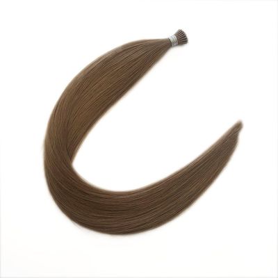55.00cm * 10.00cm * 5.00cm パッケージサイズ ロシア製 プリボンド I-Tip ヘアエクステンション