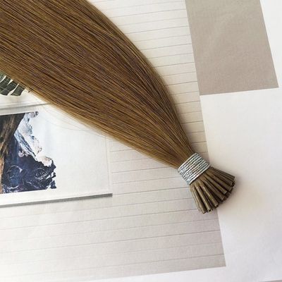 55.00cm * 10.00cm * 5.00cm パッケージサイズ ロシア製 プリボンド I-Tip ヘアエクステンション