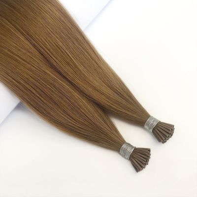 55.00cm * 10.00cm * 5.00cm パッケージサイズ ロシア製 プリボンド I-Tip ヘアエクステンション