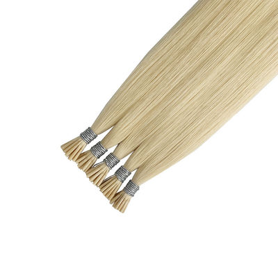 プリ・ボンド・スティック I 尖頭 ヘアエクステンション イタリア 強い粘着剤 皮質 完全 レミ・ヘアグレード